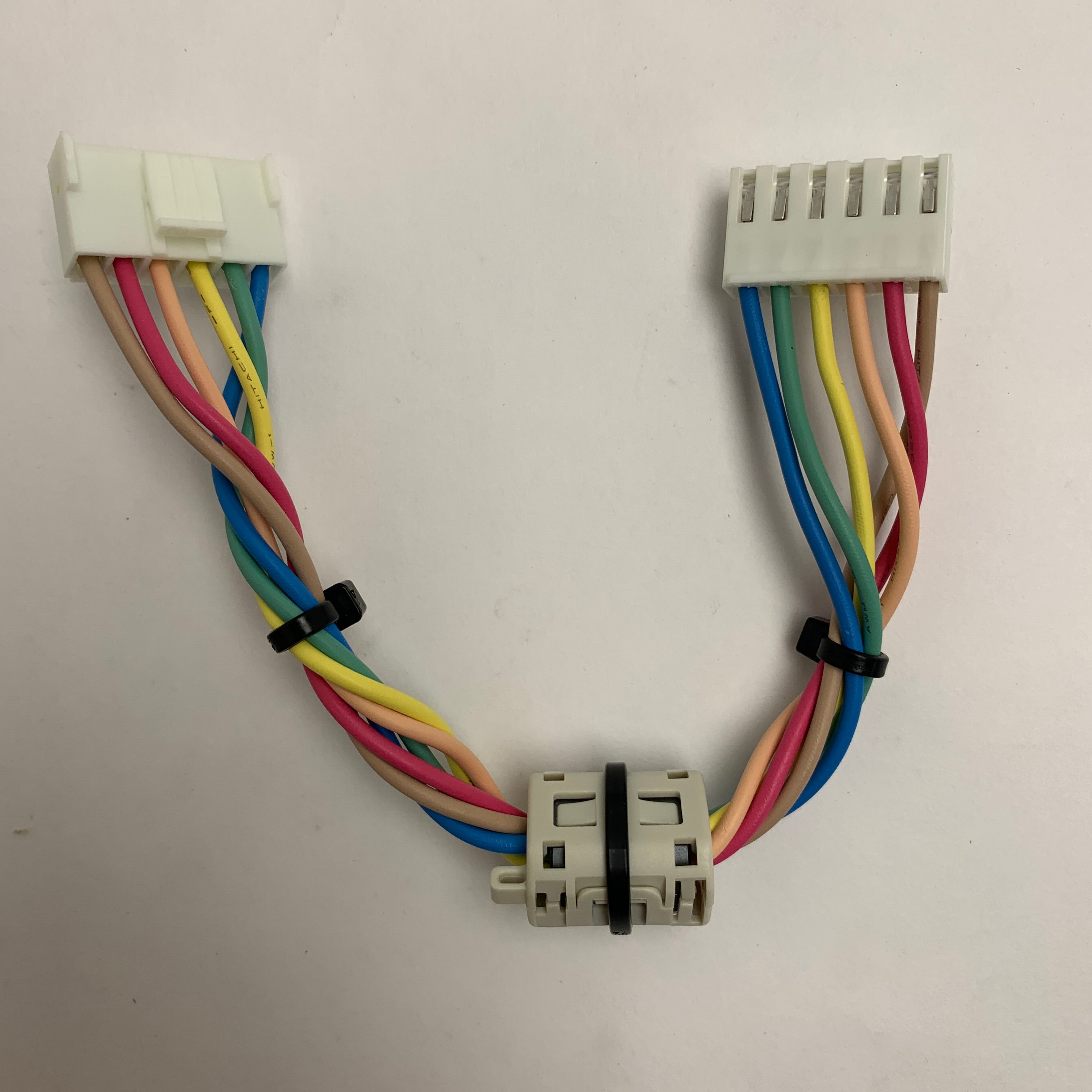 Kit ta' sostituzzjoni tal-assembla Furuno CBL għall-FM-8900S CBL R-KIT