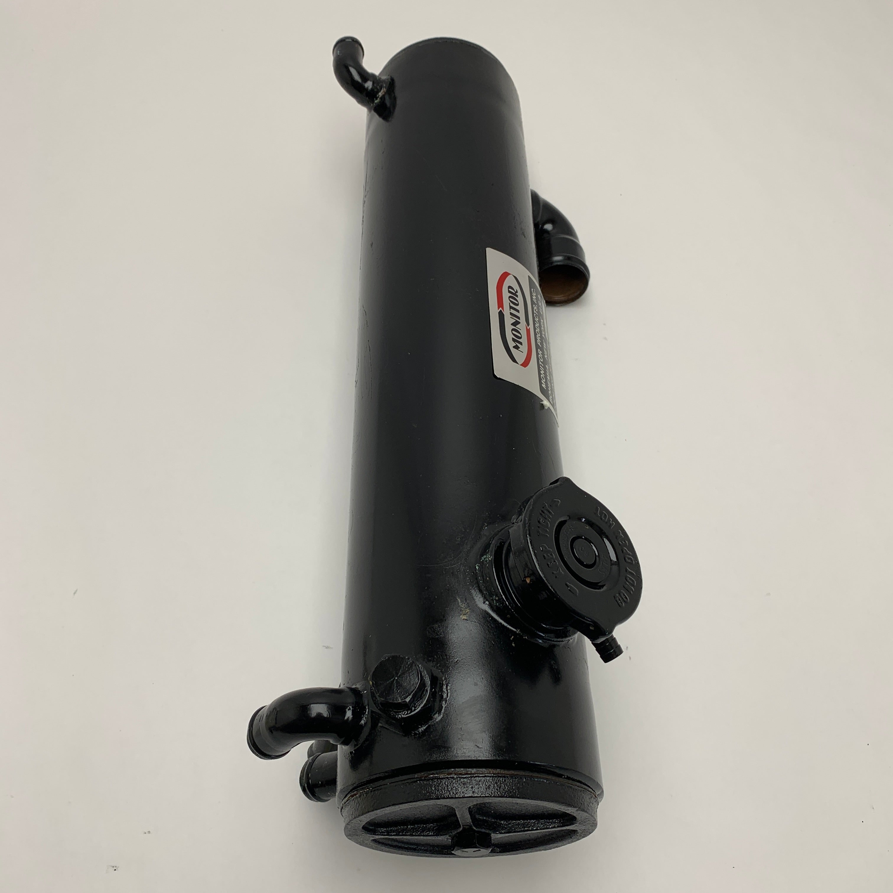 Топлообменник за морска вода Martec OMC Cobra V8 - 901-1415