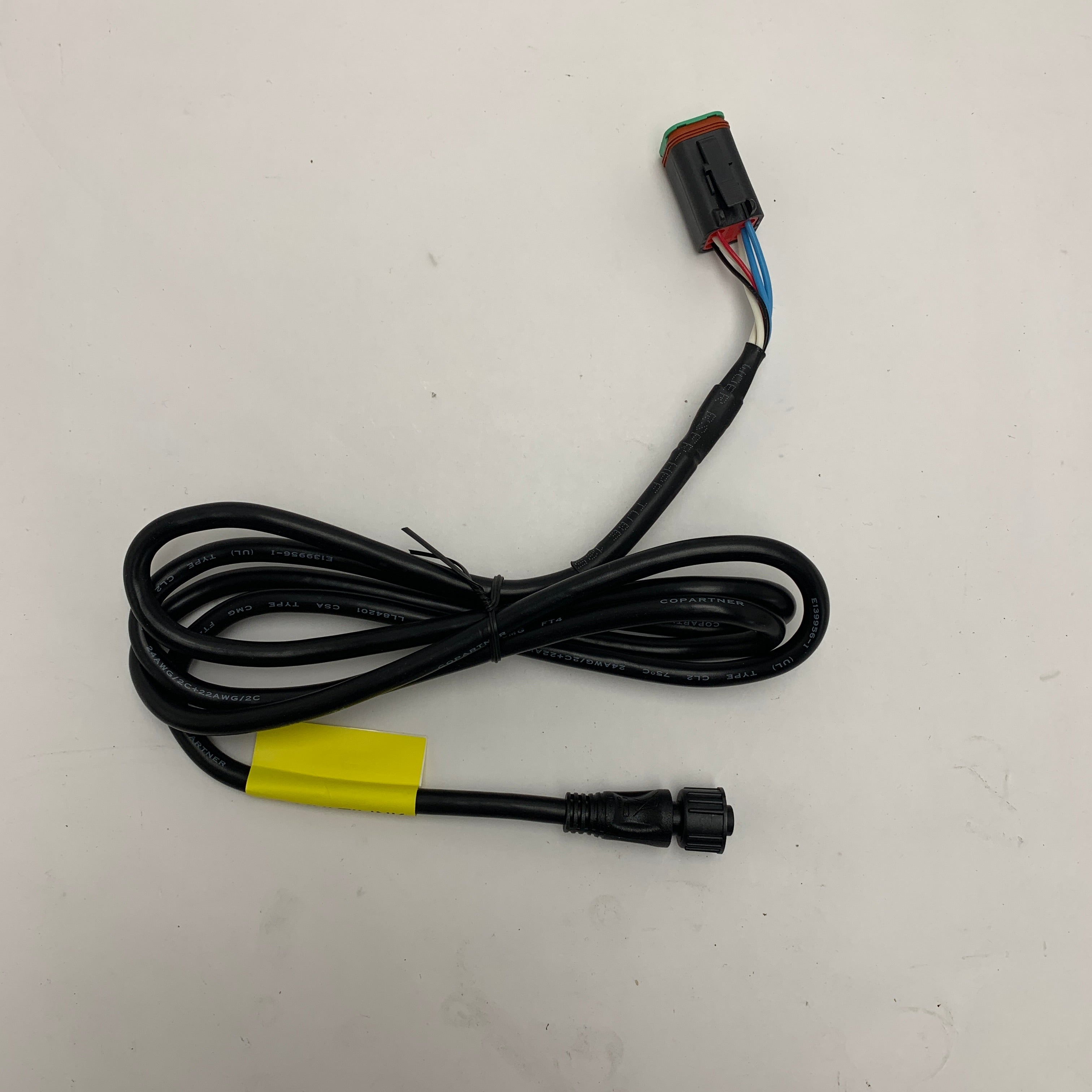 Garmin J1939 to NMEA converter cable - 66113