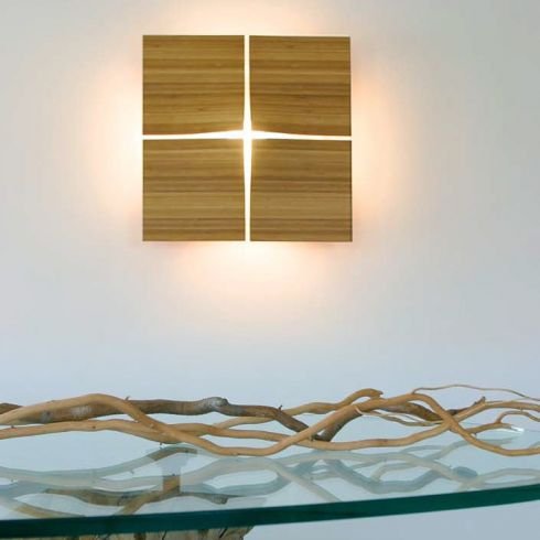 Lumen Centre Italia 299247 LED TOK2B belysning