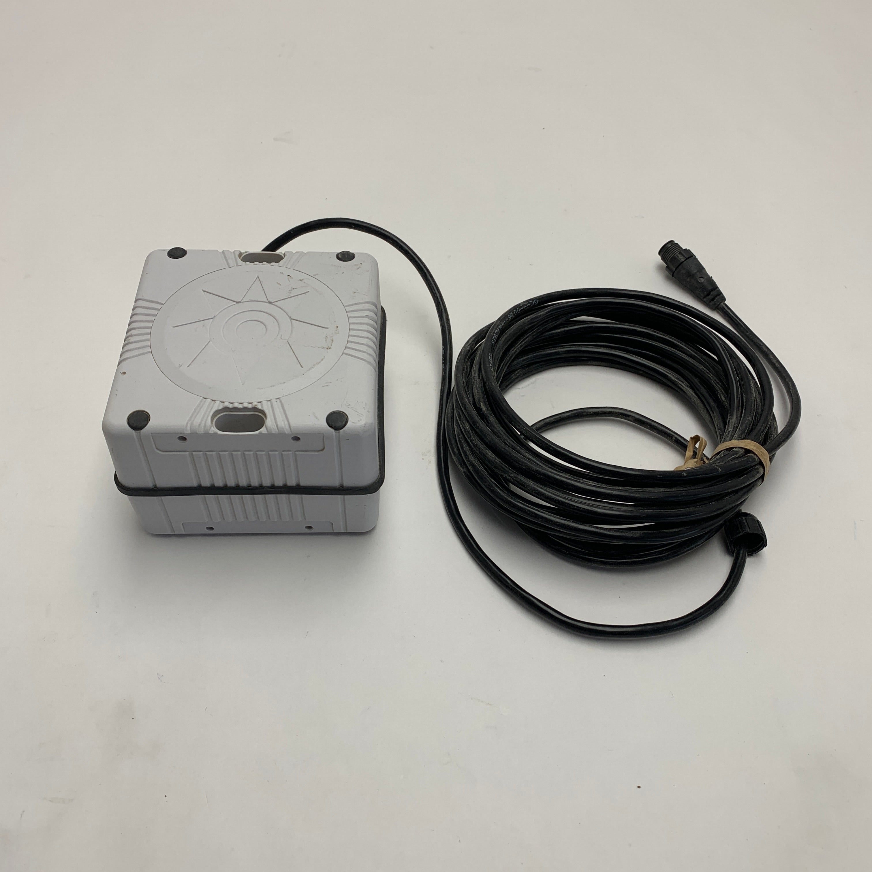 Simrad RC42N NMEA2000 hastighetssensor för kompass och kurs - 000-10613-001