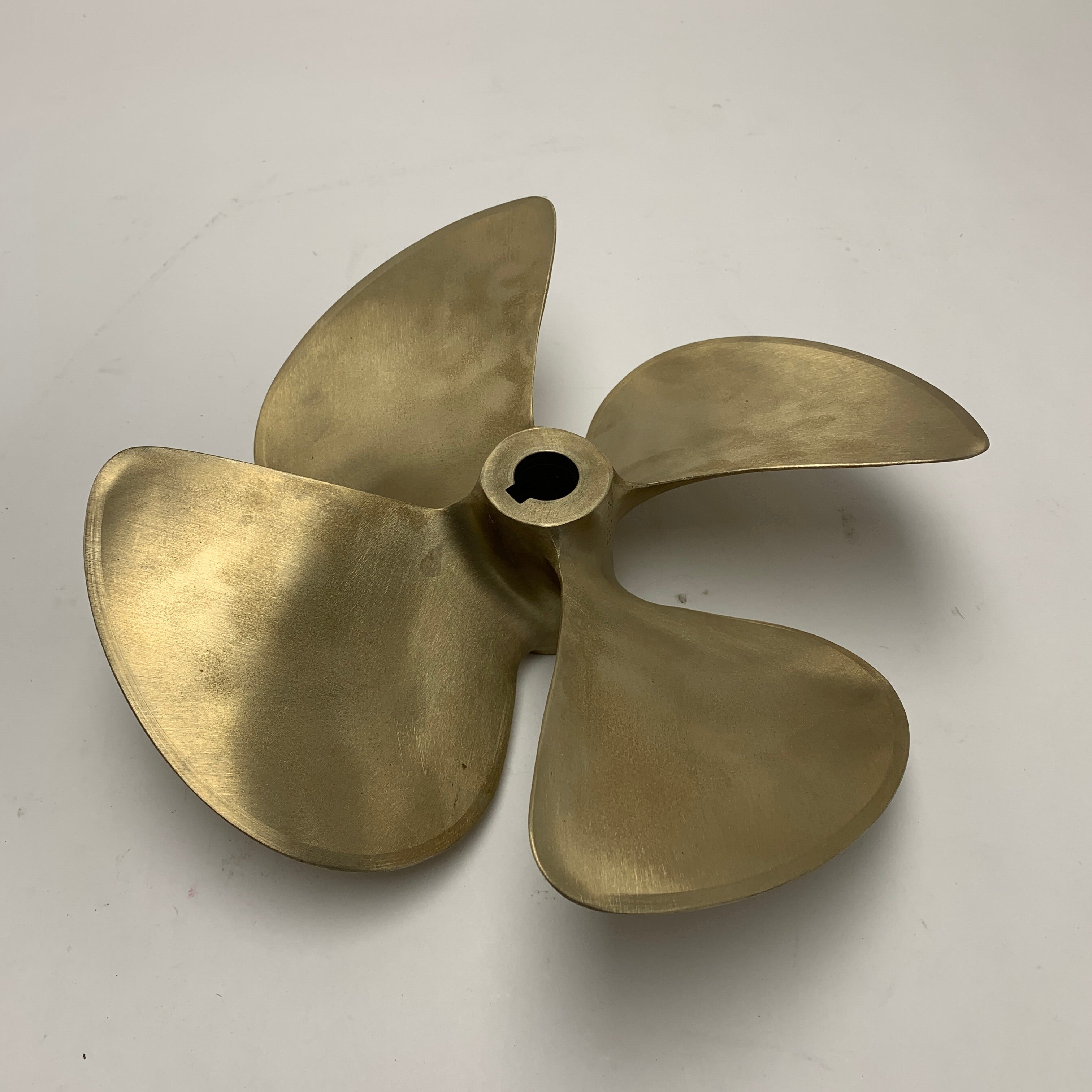 Frankreich Helices 4-Blatt-Propeller 326 x 309 LH - C200083