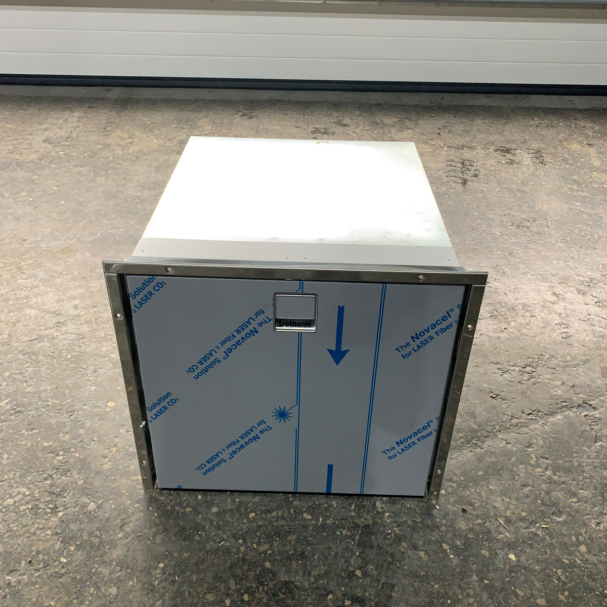 Isotherm DR100 100L Compressor Cooled Drawer Freezer 12/24V - D100DNEIT13111