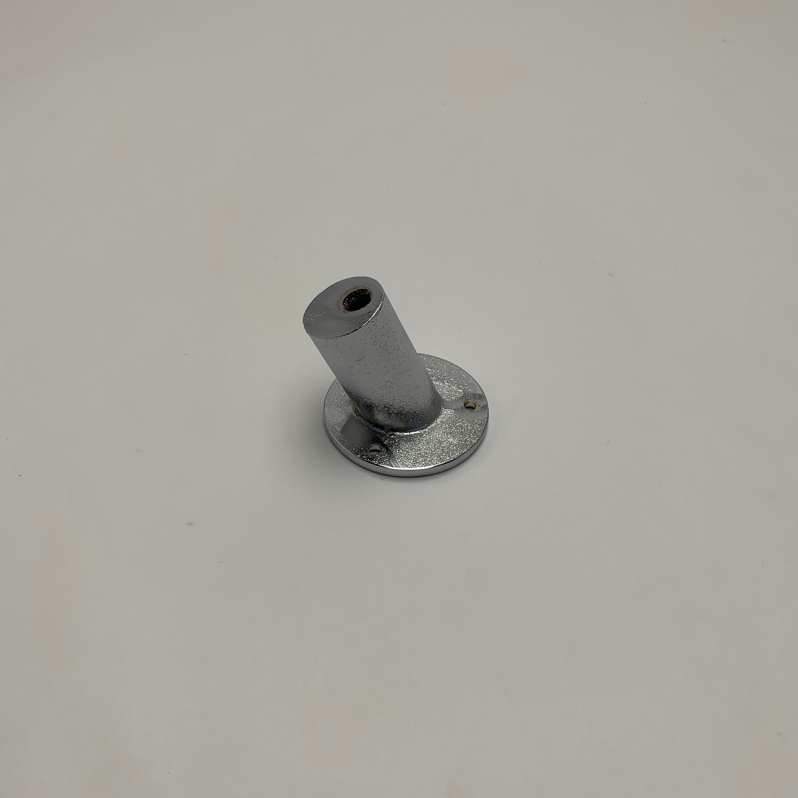 West Marine Chrom bronziert flage pole socket