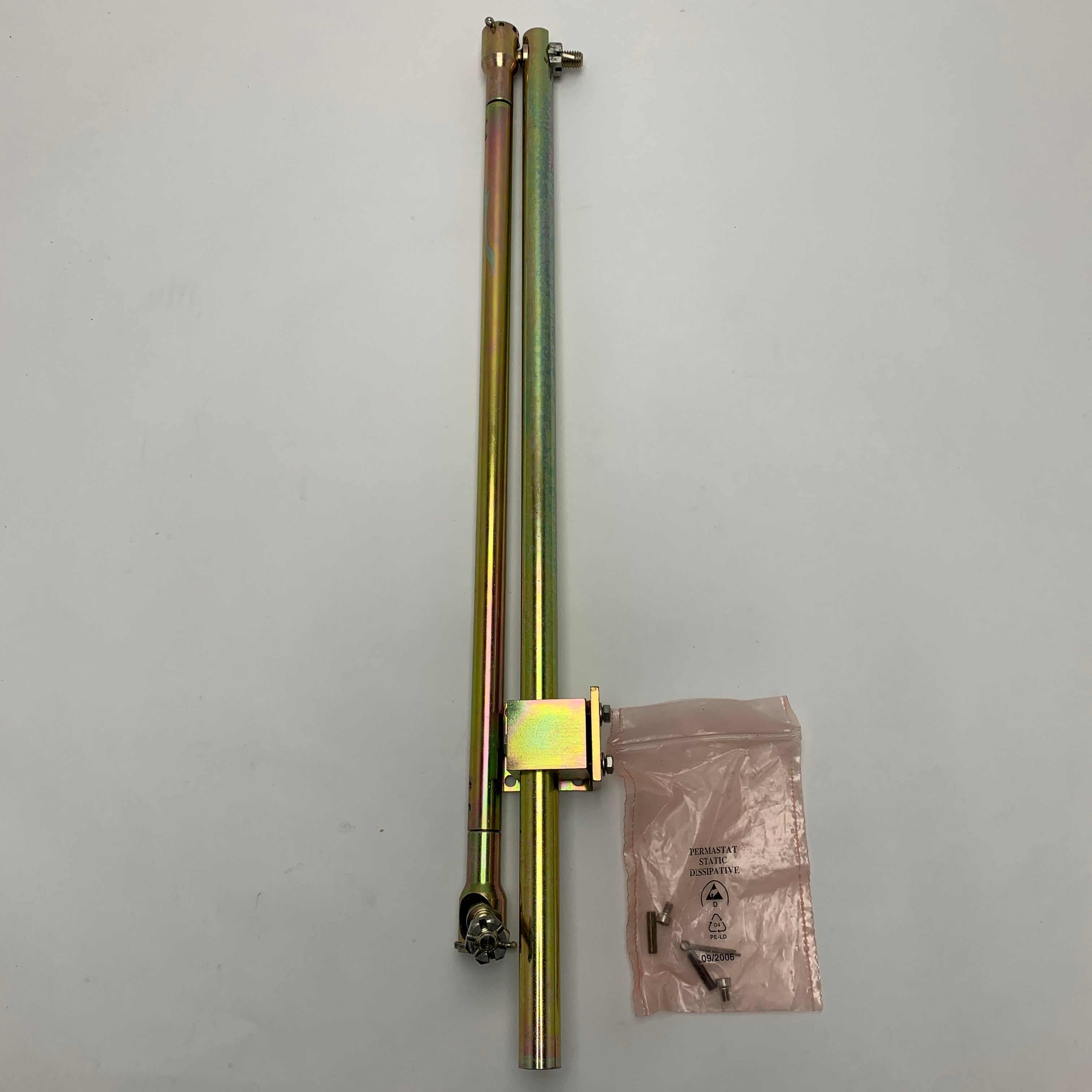 Unità trasmettitore angolo timone Raytheon Anschutz - 148-442