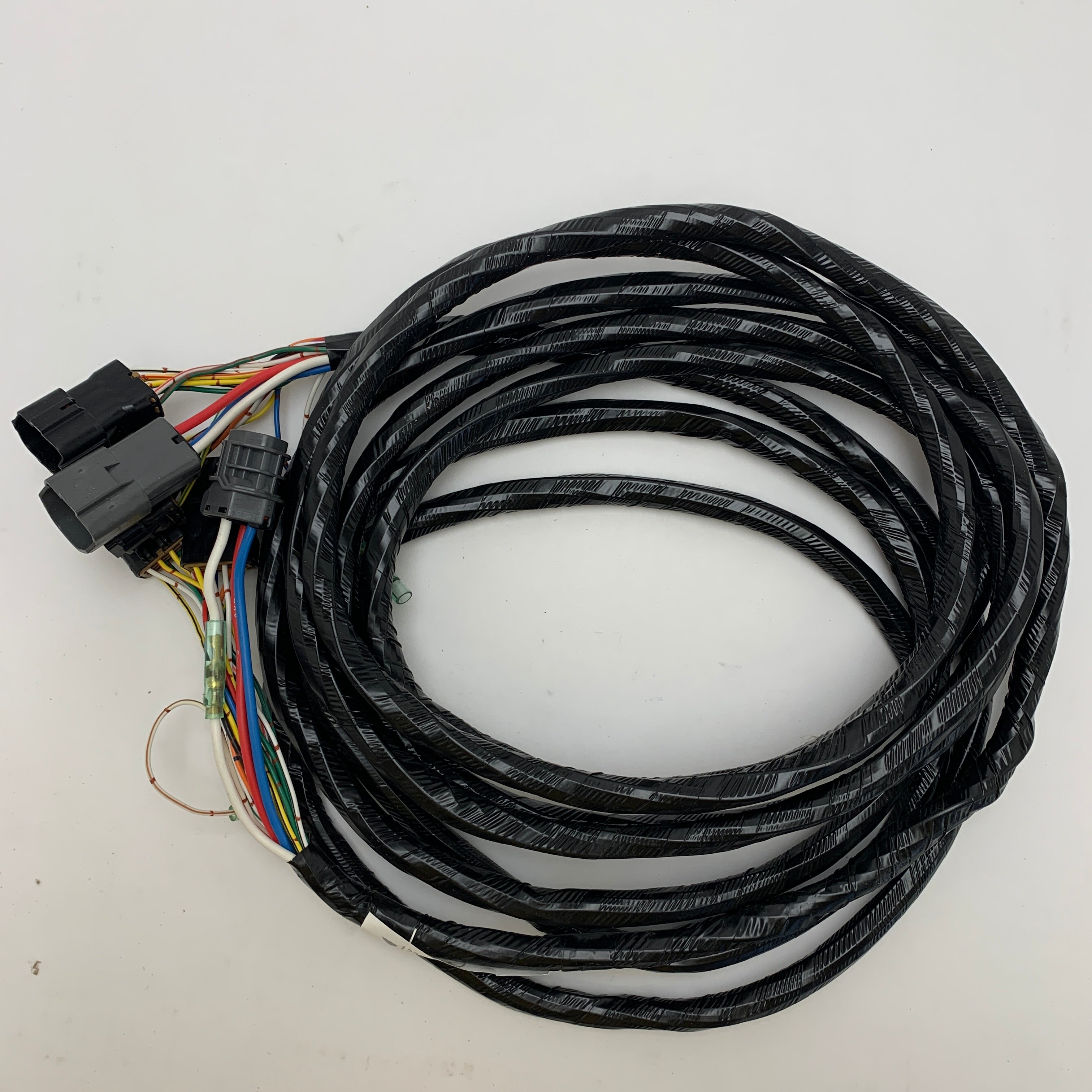 ヤンマー 129574-77720 6M ワイヤーハーネス延長ケーブルキット