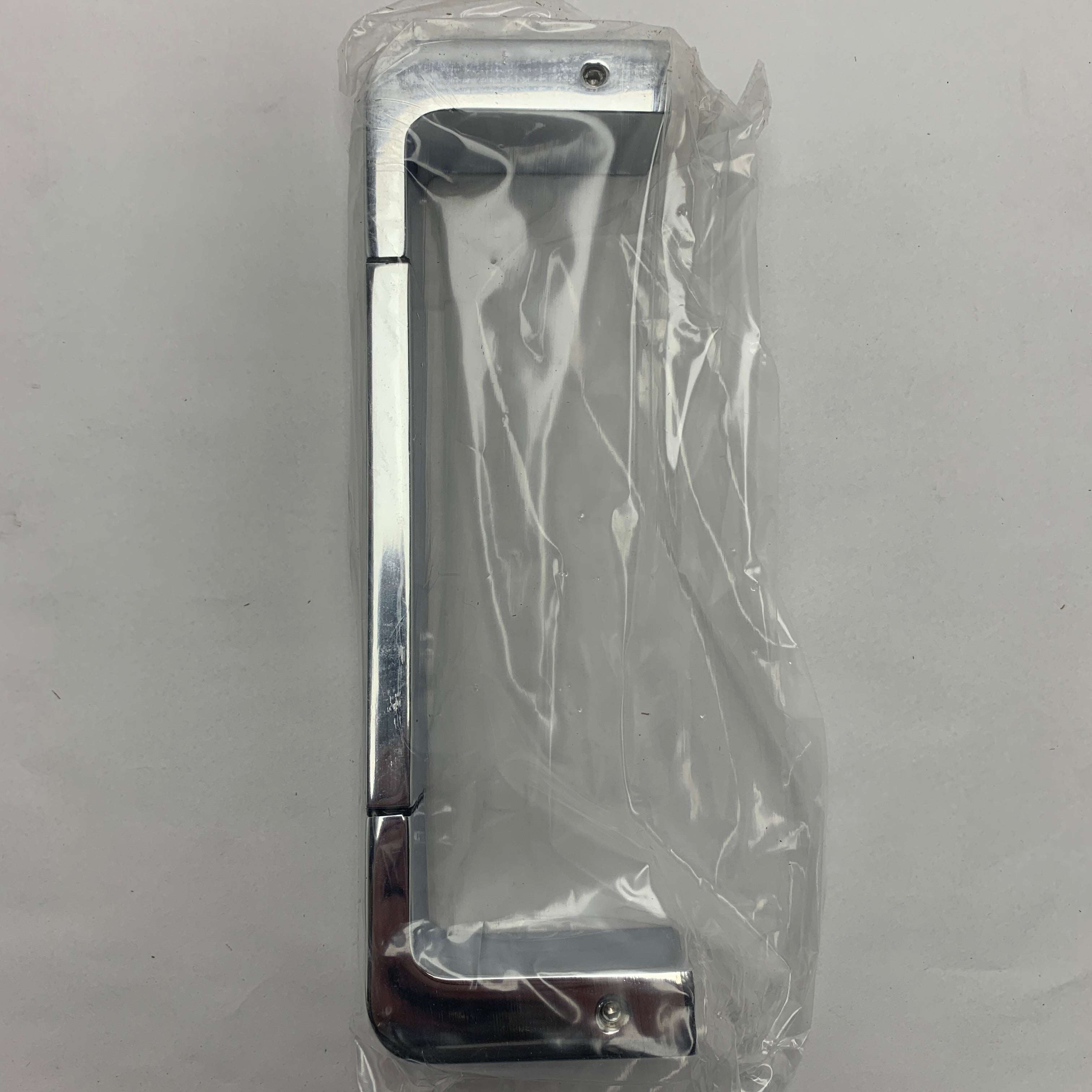 Suporte de toalhas JADO H2077AA acabamento cromado premium