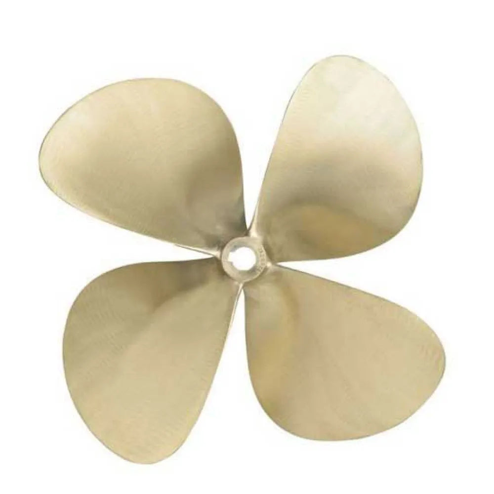Eliche Radice 4-blad 21 x 25 RH propell diameter 40 mm