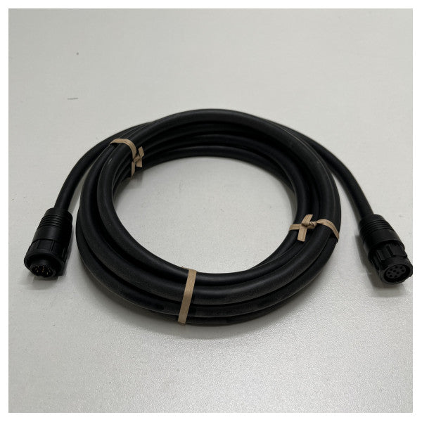 Καλώδιο επέκτασης Lowrance 10EX-BLK 9 ακίδων StructreScan - 000-00099-006