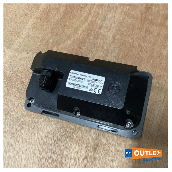 Τηλεχειριστήριο αυτόματου πιλότου Simrad FU80 - 000-10183-001