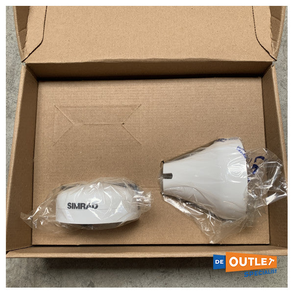 هوائي Simrad GS25 NMEA2000 GPS - 000-11043-001