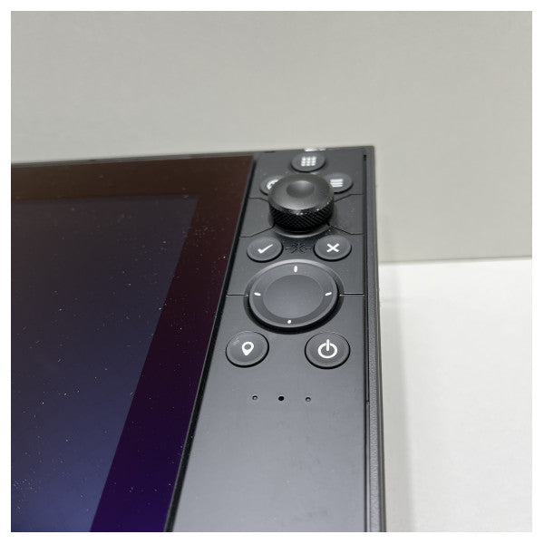 B&G Zeus 3 16-tums sjökortsplotter drift okänd 12/24V - 000-13608-001