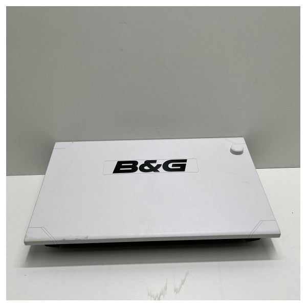 B&G Zeus 3 16-tums sjökortsplotter drift okänd 12/24V - 000-13608-001