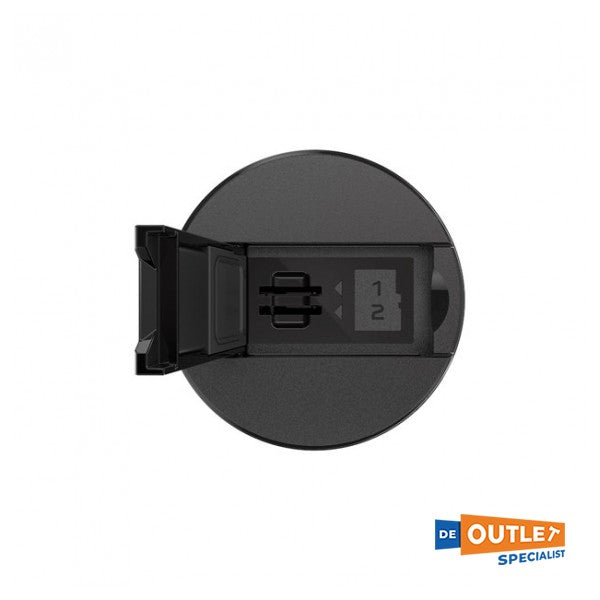 Podwójny czytnik kart nawigacyjnych SD Simrad MI10 - 000-13892-001