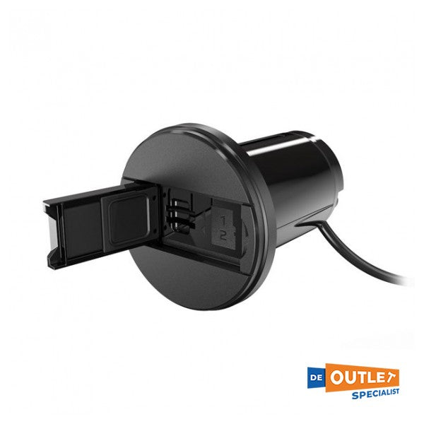 Podwójny czytnik kart nawigacyjnych SD Simrad MI10 - 000-13892-001