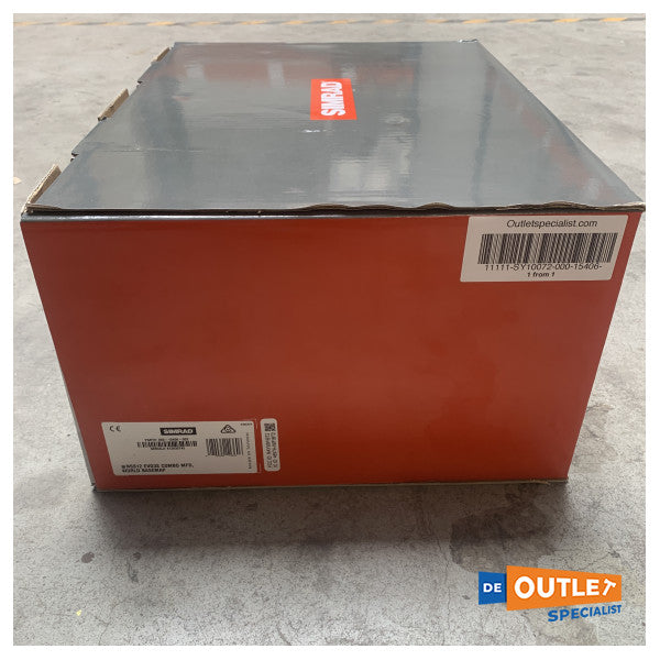 SIMRAD NSS12 EVO3S 12 Zoll Multifunktional Chartplotter-000-15406-002