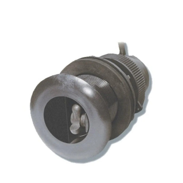 Simrad IDST-810 tru-hull NMEA200 тример за дълбочина | скорост | температура - 000-15735-001