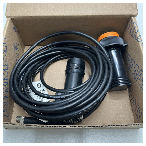 Simrad IDST-810 tru-hull NMEA200 тример за дълбочина | скорост | температура - 000-15735-001