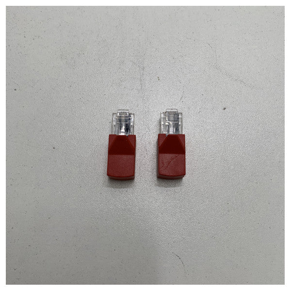 Fischer Panda CAN SAE J1939通信インターフェースモジュール - 0006107