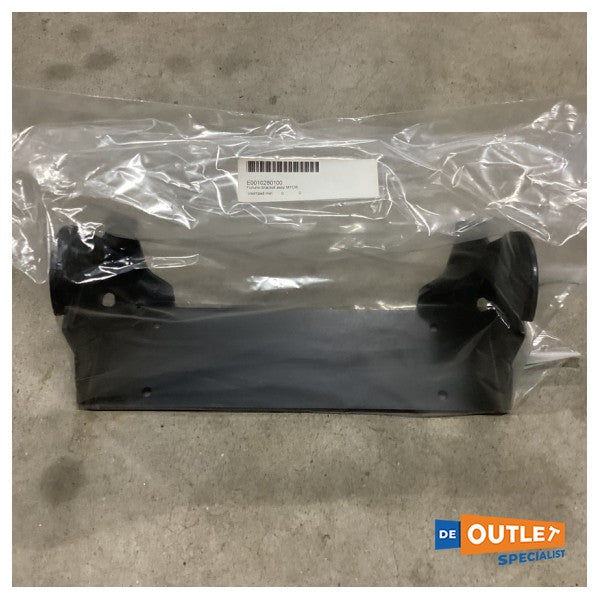 Soporte de montaje Furuno MFD8 para Navnet 3D