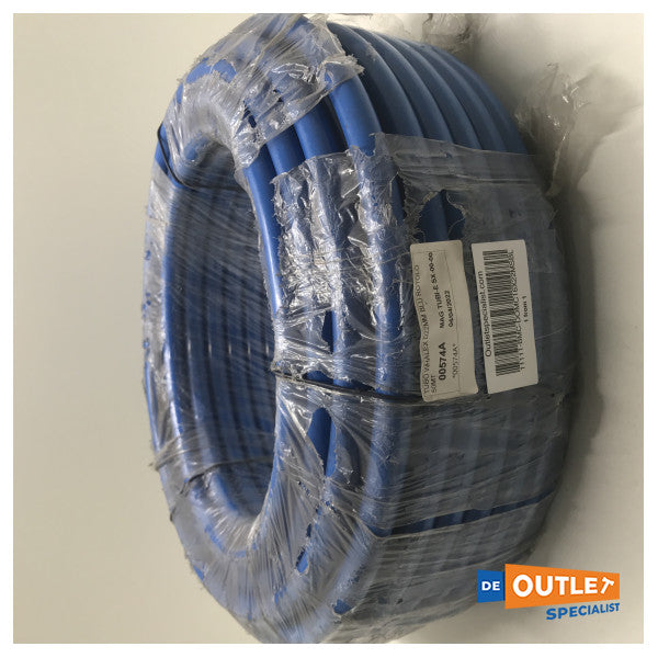 Whale Tubex 22 mm pvc hortum 50 m - DOMC16X22MSBL