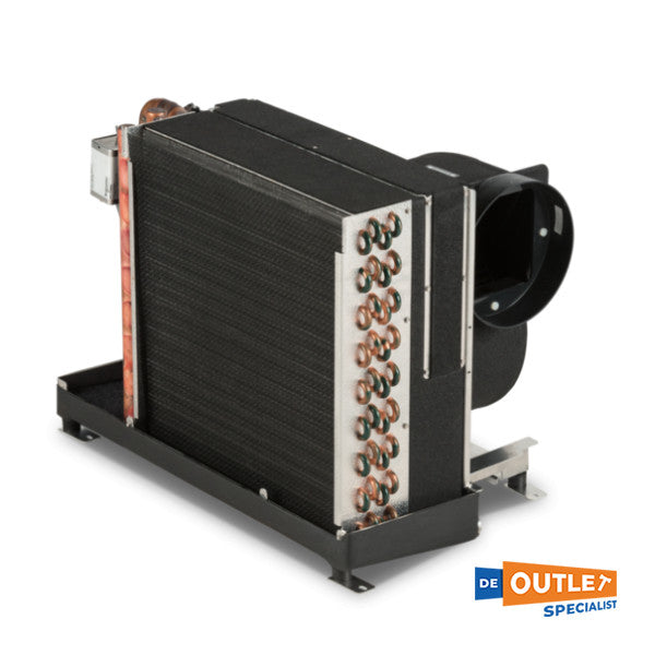 معالج الهواء AT4HVZ-4MR AT4HVZ-4MR 4000 BTU من دوميتش 230 فولت - 9108551463