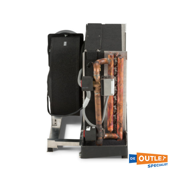 معالج الهواء AT4HVZ-4MR AT4HVZ-4MR 4000 BTU من دوميتش 230 فولت - 9108551463