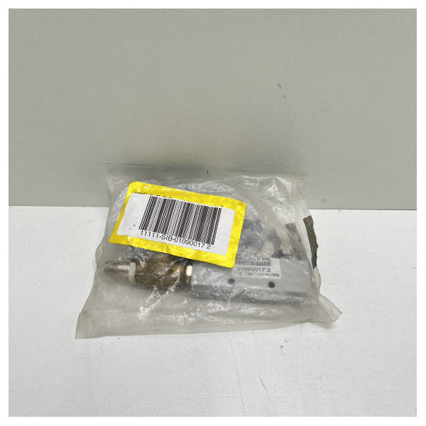 ガリニアワイパーウォッシャーソレノイドバルブ24V - 01090017 2