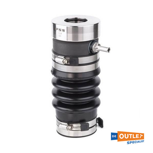 PSS уплътнение на вала с водно смазване 60 mm - 02-60M-334