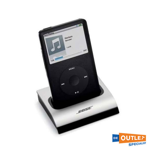 طقم توصيل Bose IPOD - 047243