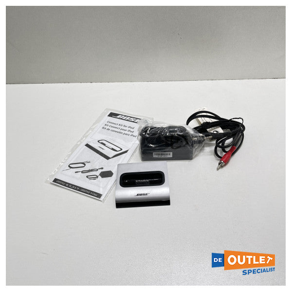 طقم توصيل Bose IPOD - 047243