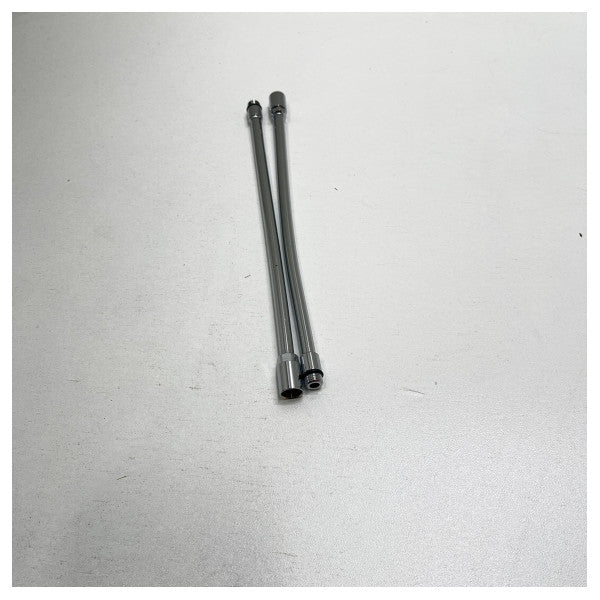 خلاط زازيري سلسلة مون من سلسلة زازيري بمقبض واحد من الكروم - 39-01-PL040-A-0