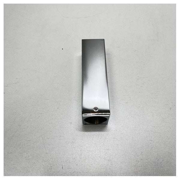 خلاط زازيري سلسلة مون من سلسلة زازيري بمقبض واحد من الكروم - 39-01-PL040-A-0