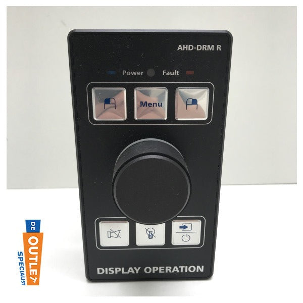 Boening AHD-DRM R 15 og 19 tommer