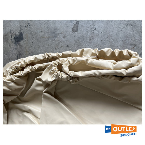 Osłona konsoli kierownicy Sessa Marine Key Largo 17 | 19 beżowa - 048021A