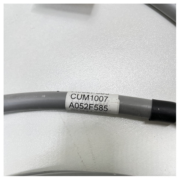 Cummins Onan 22.8 メートル発電機の配線ハーネス- A052F585