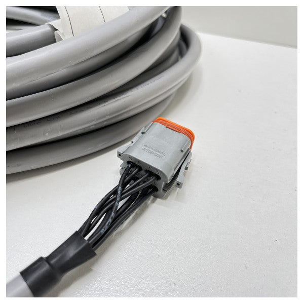 Cummins Onan 22.8 メートル発電機の配線ハーネス- A052F585