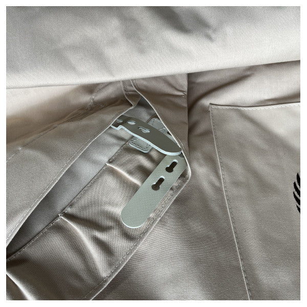 Sessa Marine C35 платнище за кокпита оригинално бежово - 048087D1