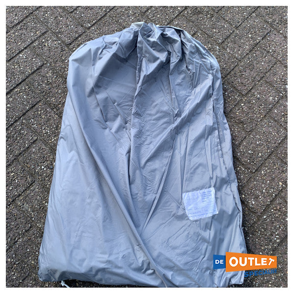 Sessa International C35 Cockpit Cover Canvas Original Blue - 048087D