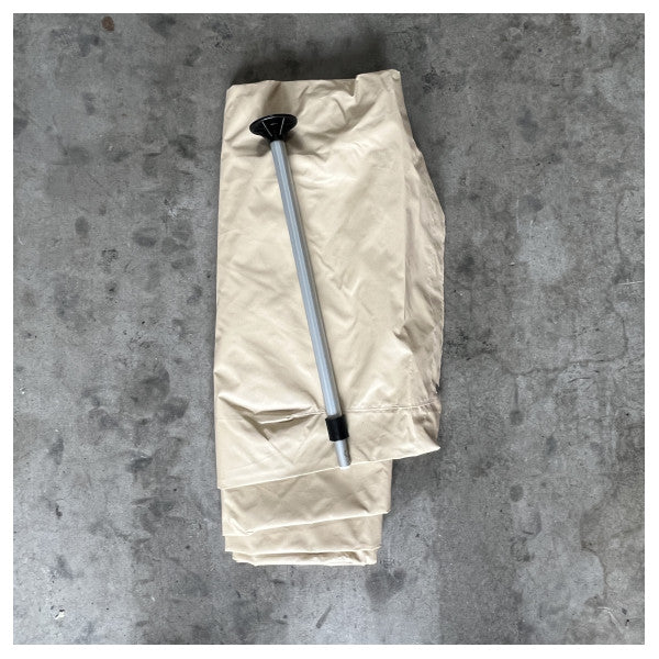 Накидка для лежака Sessa Marine C68 бежева - 049062