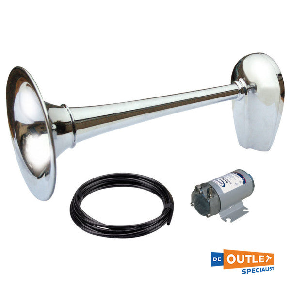 Marco PW -2bc Air Horn Chromium 12/20m - 15000213