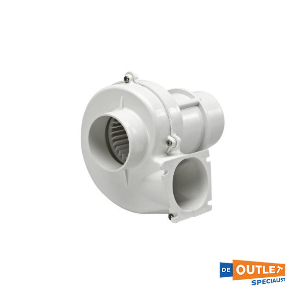 Osculati 24V centrifugalventilator 75 mm - 16.104.21