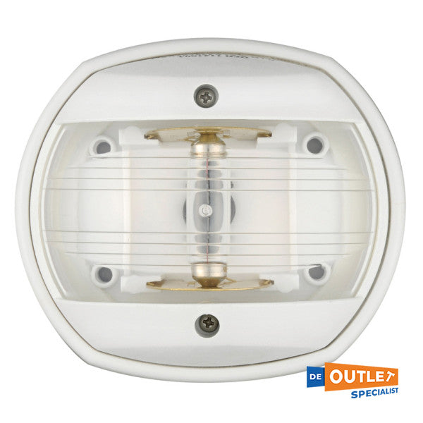 Osculati Classic luce di navigazione bianca 12/24V - 1141013