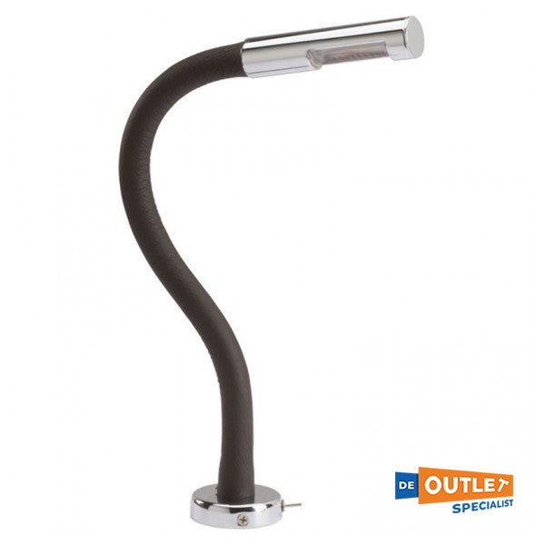 Foresti & Suardi 7585.c.3500 Flexible reading lamp LED 12/24V