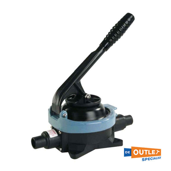 鯨ガッシャー手動ハンドポンプ/ビルジポンプ - 1526235