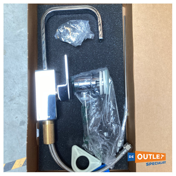 Piani allassekoitin kromi - 84CR250R