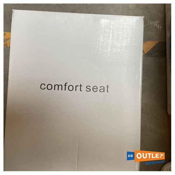 オスキュラティ 24V 小型電動トイレ - 5020524