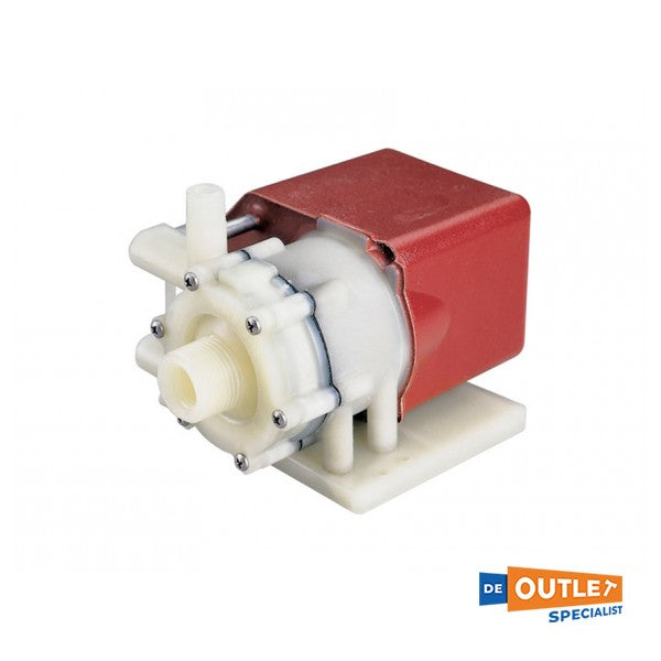 Frigoboat havsvattenpump i plast för luftkonditionering 230V - M3353A
