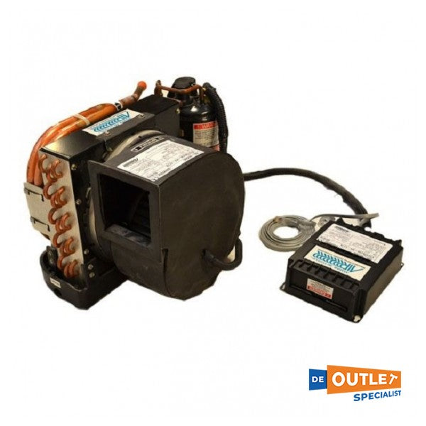 Dometic VTD10KZ50-HV 10.000 BTU marine-klimaanlæg 230V