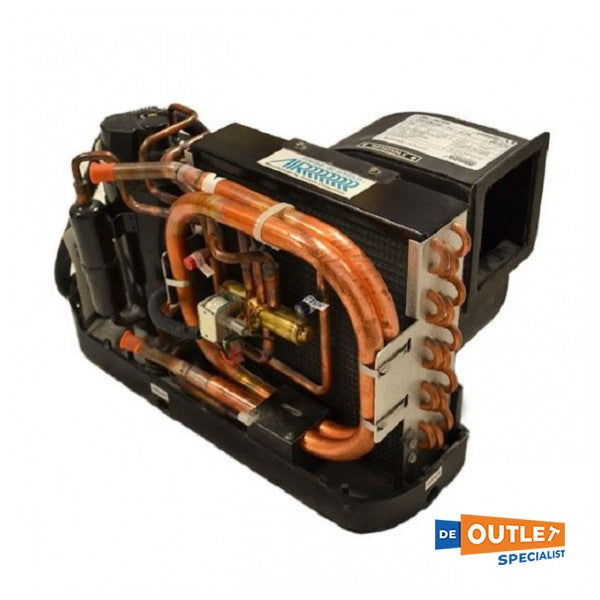 Dometic VTD10KZ50-HV 10.000 BTU marine-klimaanlæg 230V